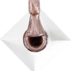 Wood No. 445, Cat Eye Womanity, Molly Nails